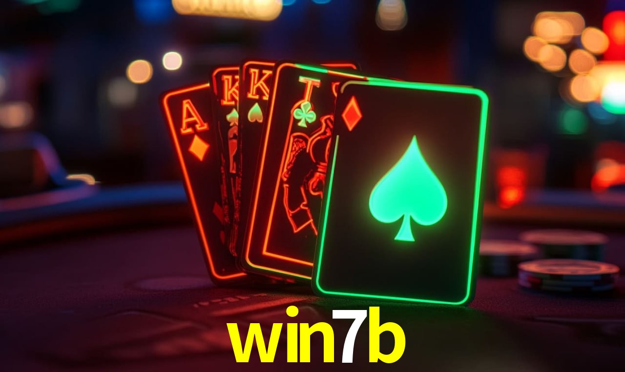 Experiência VIP win7b