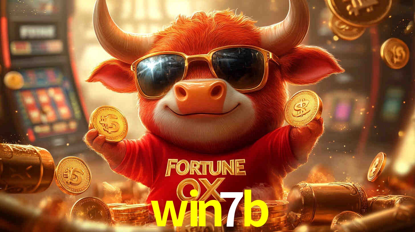 win7b bet