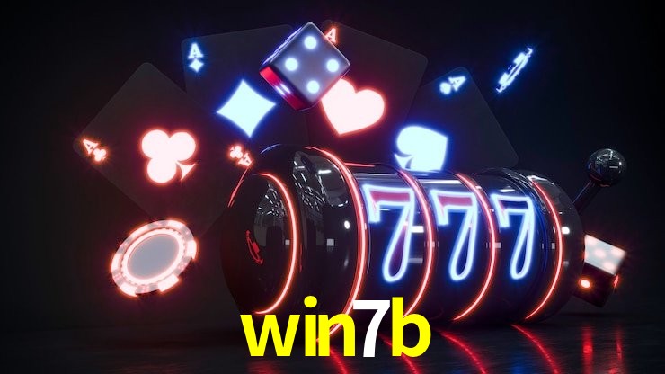 Experiência VIP win7b