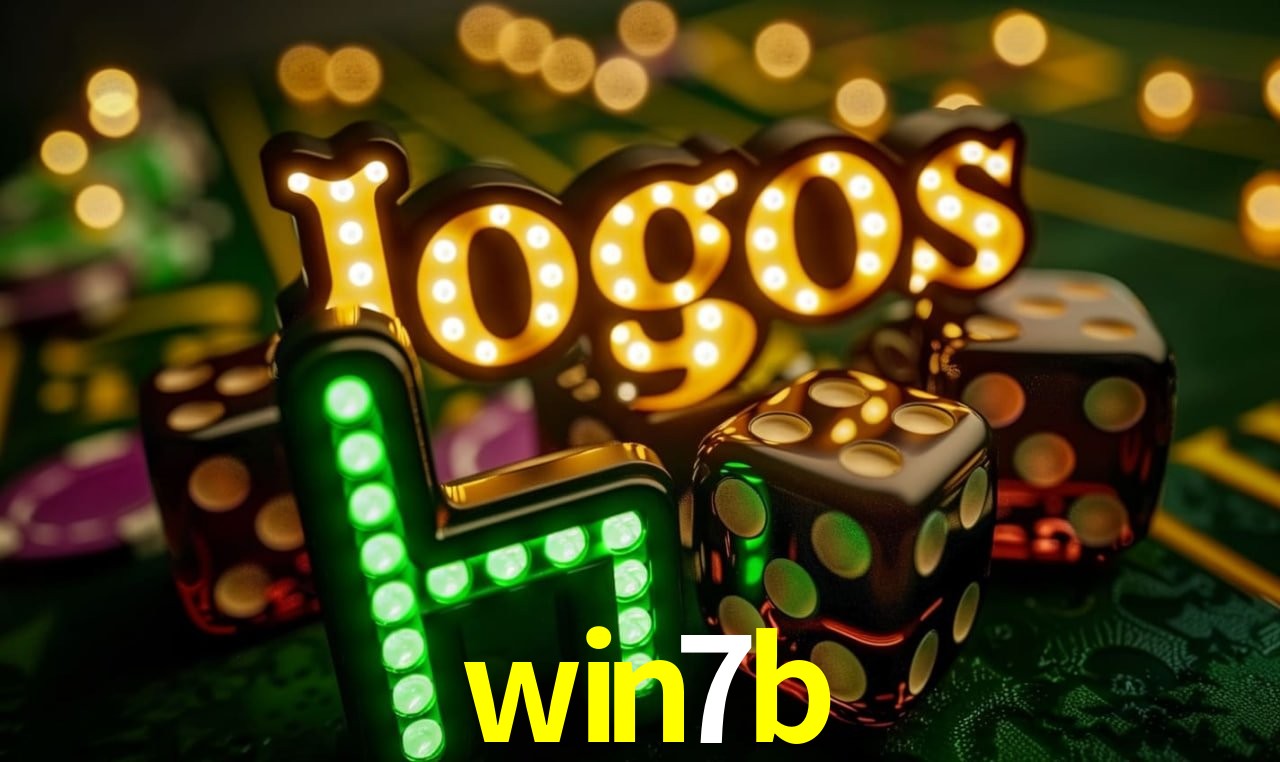 Estatísticas win7b