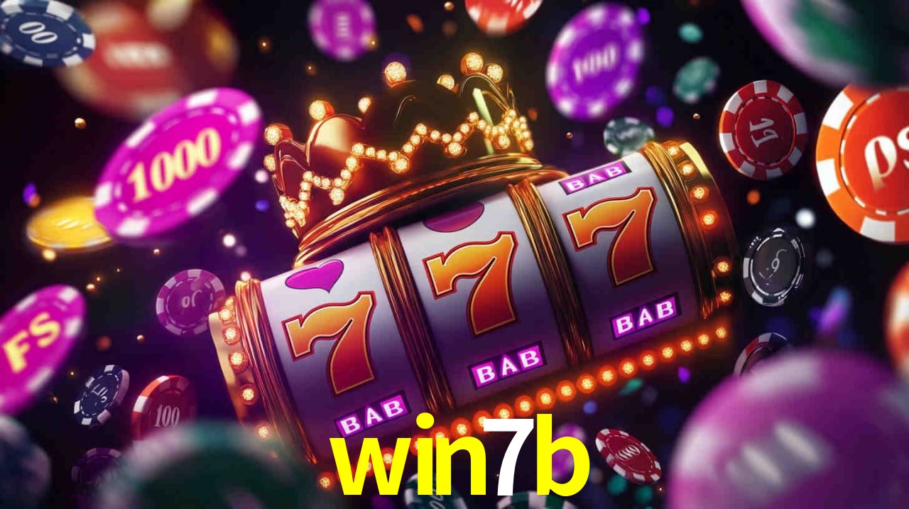 Game Providers win7b