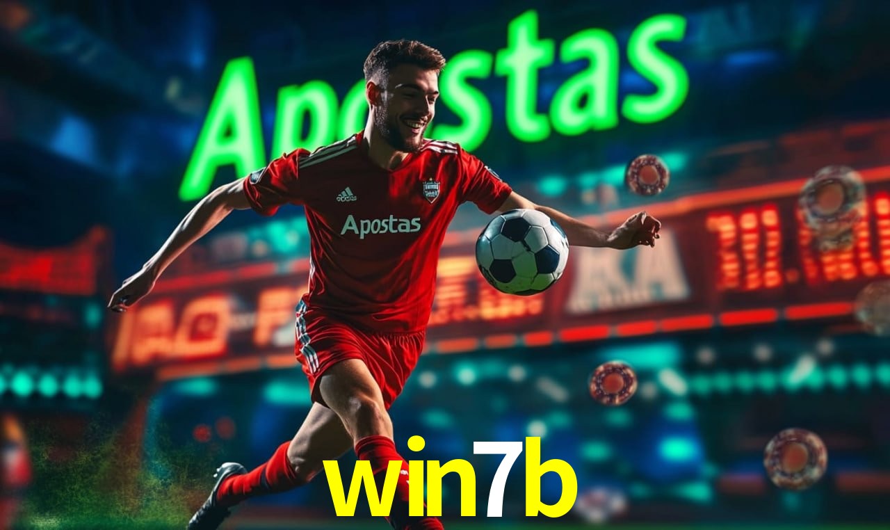 A Emoção da Loteria na win7b: Uma Chance de Mudança de Vida