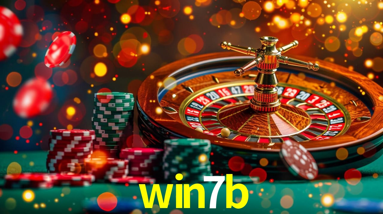 Descubra a Essência do win7b: Nossa História e Compromissos