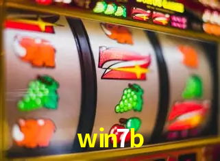 Descubra o Mundo do Cassino Online com win7b