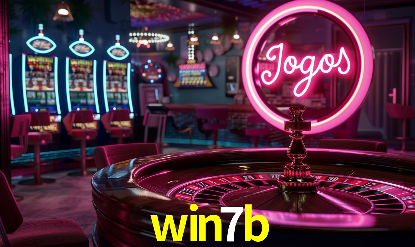 A Popularidade dos Caça-Níqueis no win7b