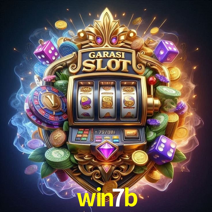 Provedores de Jogos win7b