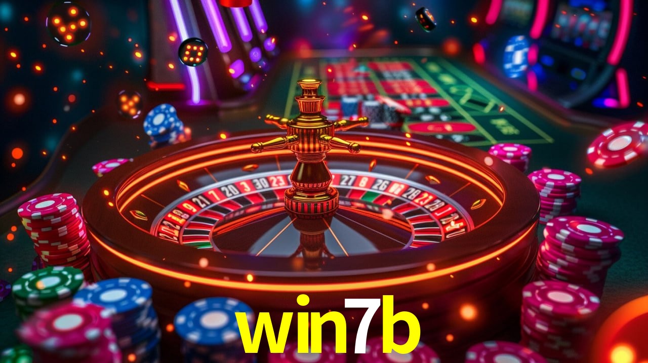 A Experiência Imersiva dos Cassinos Ao Vivo no win7b
