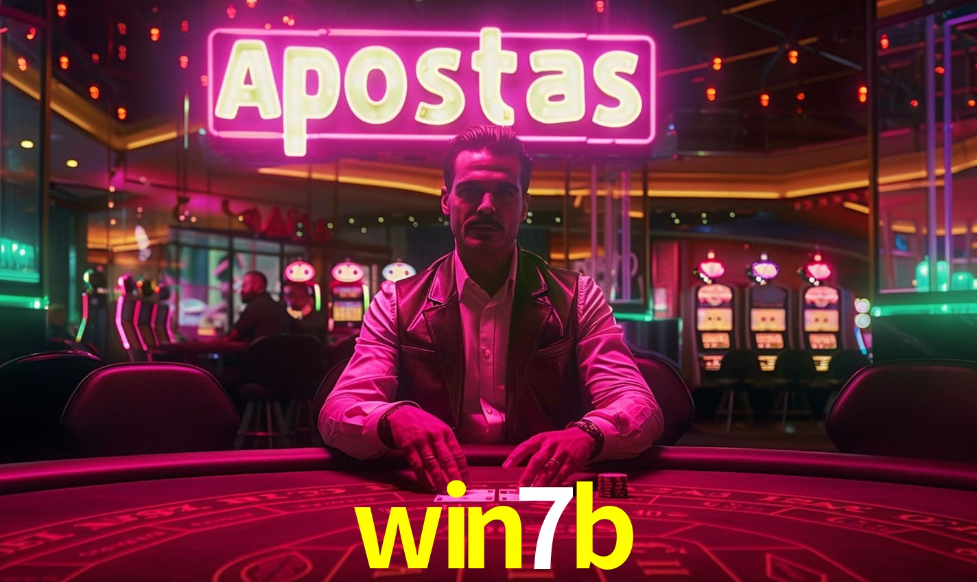 Apostas Esportivas na win7b: Um Guia Completo