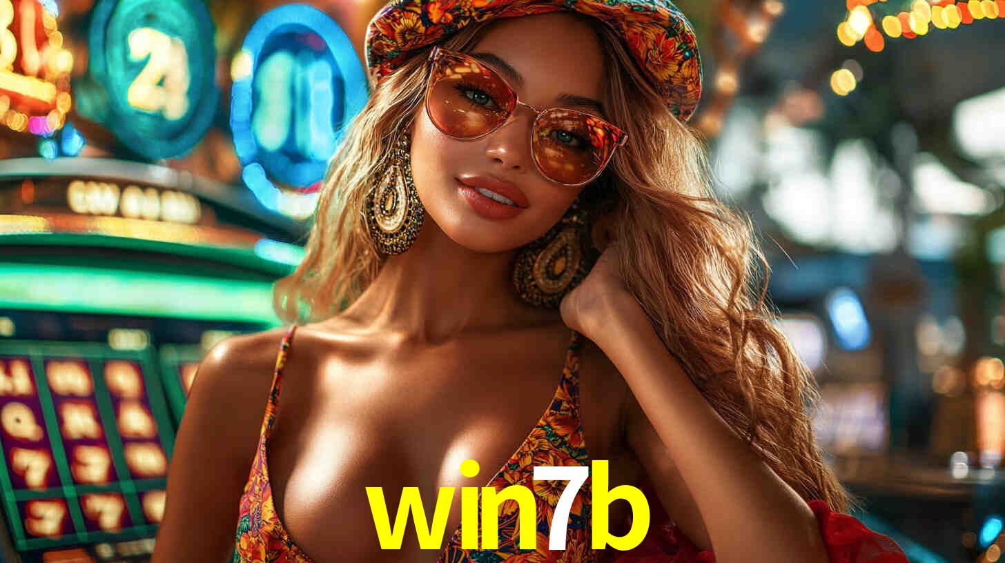 Welcome Bonus win7b