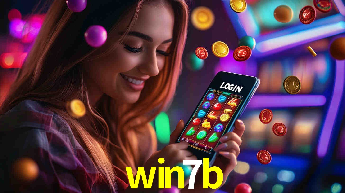 win7b bet