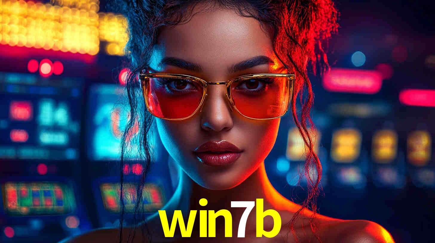 Inovações de Jogos na win7b: O Futuro das Experiências Interativas