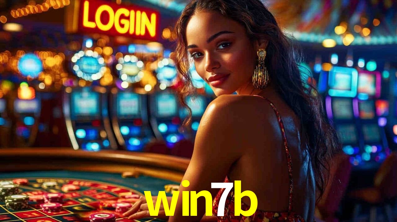 Recursos de Bônus win7b