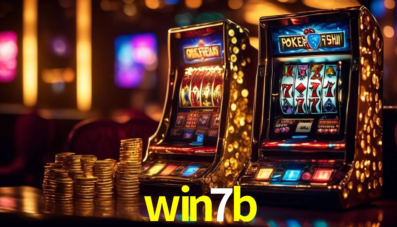 Explorando a Categoria de Eventos em Apostas na win7b