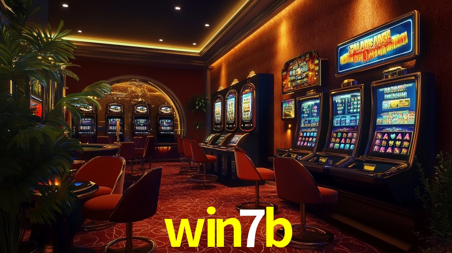 Live Casino win7b