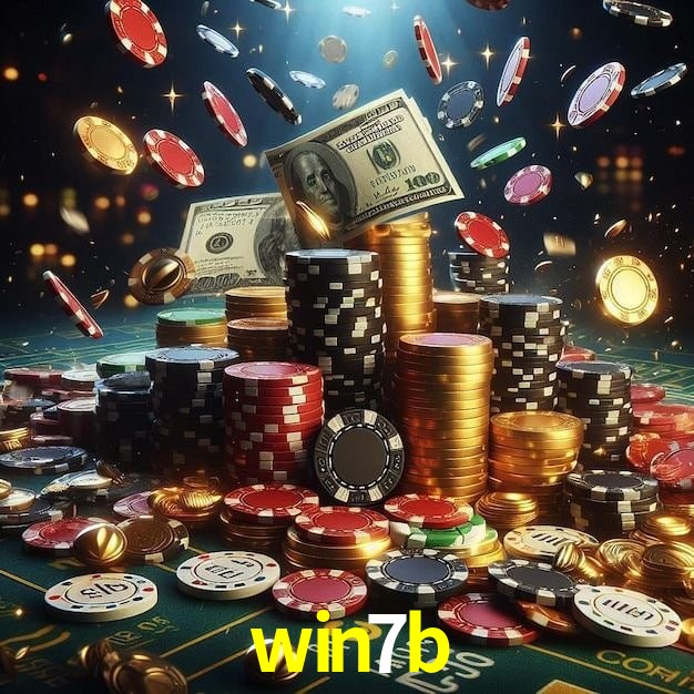 Descubra o Programa VIP da win7b: Vantagens Exclusivas para Jogadores